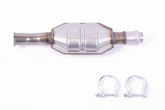 PT8037T-Catalyst-Type Approved for Peugeot 306 2.0 GTi-6 Petrol 16V 1997-2001 HP 163 Hatchback EURO 2   850mm