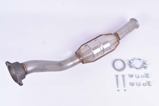 PT8031-Catalyst for Peugeot 306 1.9 Diesel 8V 1993-1997 HP 71 Hatchback    1040mm