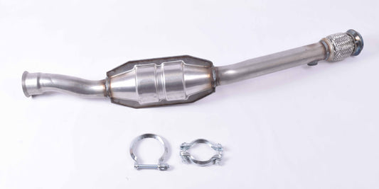 PT8031-Catalyst for Peugeot 306 1.9 Diesel 8V 1997-2001 HP 75 Hatchback    1040mm