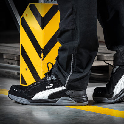 PUMA AIR SAFETY TRAINER
