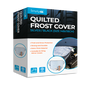 SIMPLY QUILTED FROST COVER