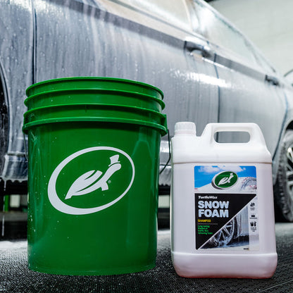 TURTLE WAX SNOW FOAM 5L