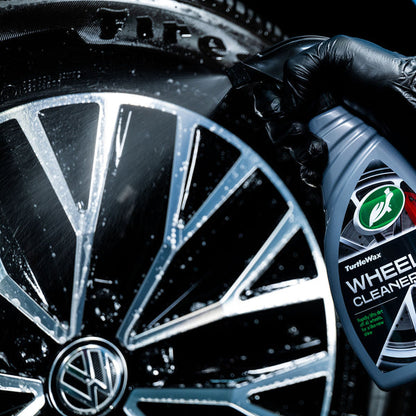 TURTLE WAX WHEEL CLEANER 500ML