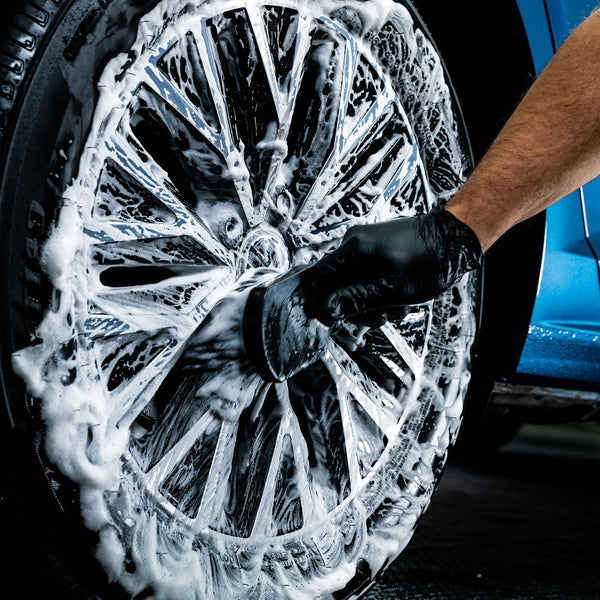TURTLE WAX WHEEL CLEANER 500ML