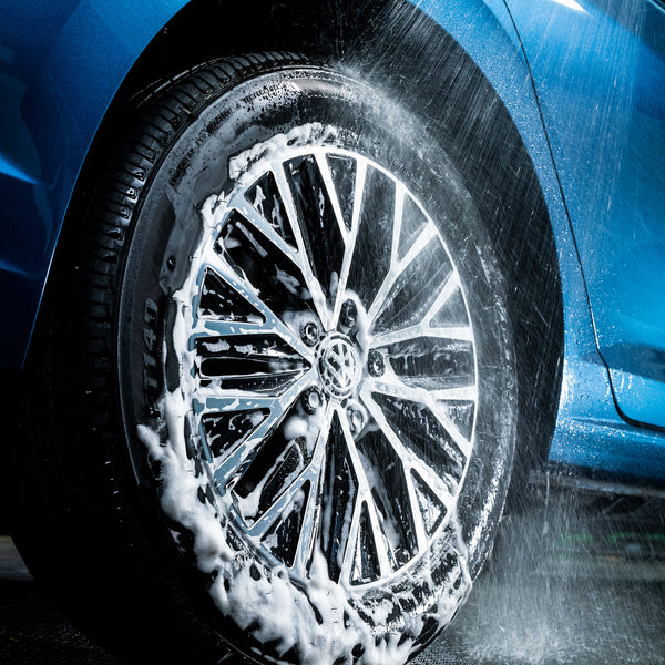 TURTLE WAX WHEEL CLEANER 500ML