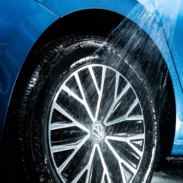 TURTLE WAX WHEEL CLEANER 500ML