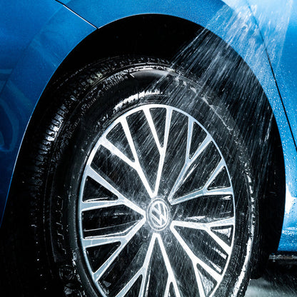 TURTLE WAX WHEEL CLEANER 500ML