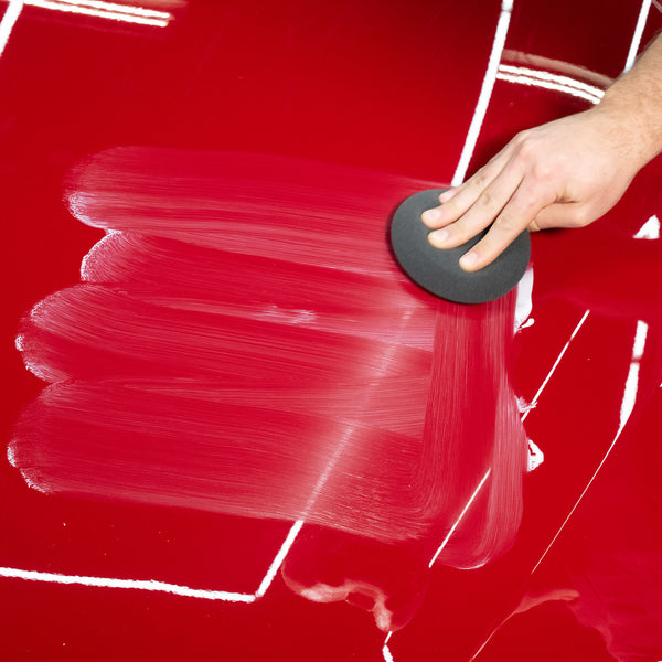 TURTLE WAX RENEW LIQUID POLISH 500ML