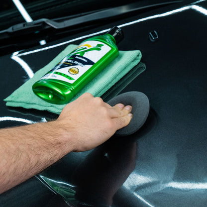 TURTLE WAX ORIGINAL WAX 500ML