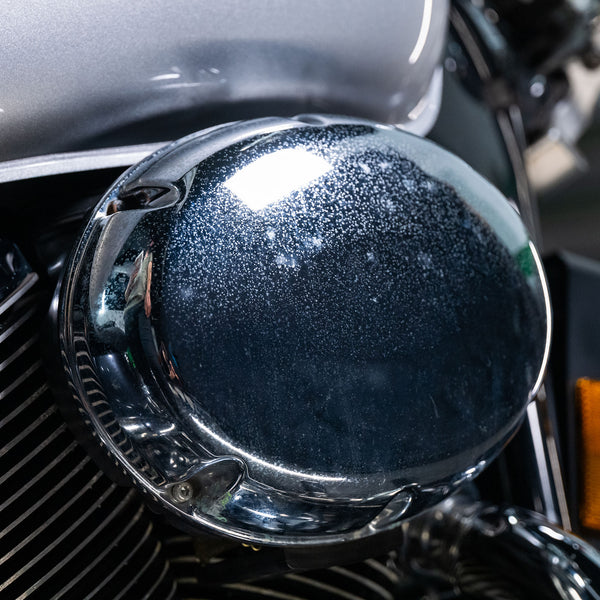 TURTLE WAX ALL METAL POLISH 300ML