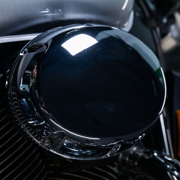 TURTLE WAX ALL METAL POLISH 300ML