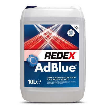 REDEX ADBLUE WITH SPOUT