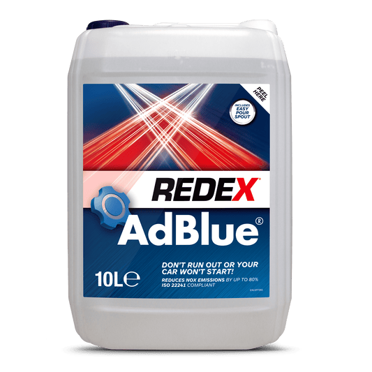 REDEX ADBLUE WITH SPOUT
