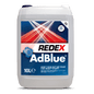 REDEX ADBLUE WITH SPOUT