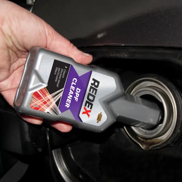 REDEX DPF CLEANER 250ML