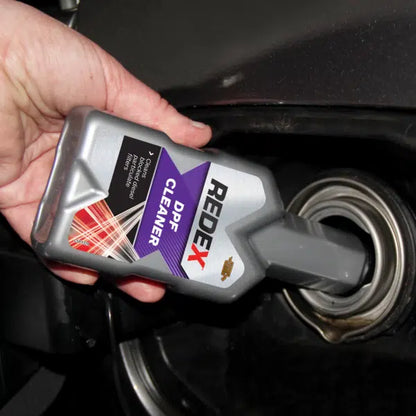 REDEX DPF CLEANER 250ML