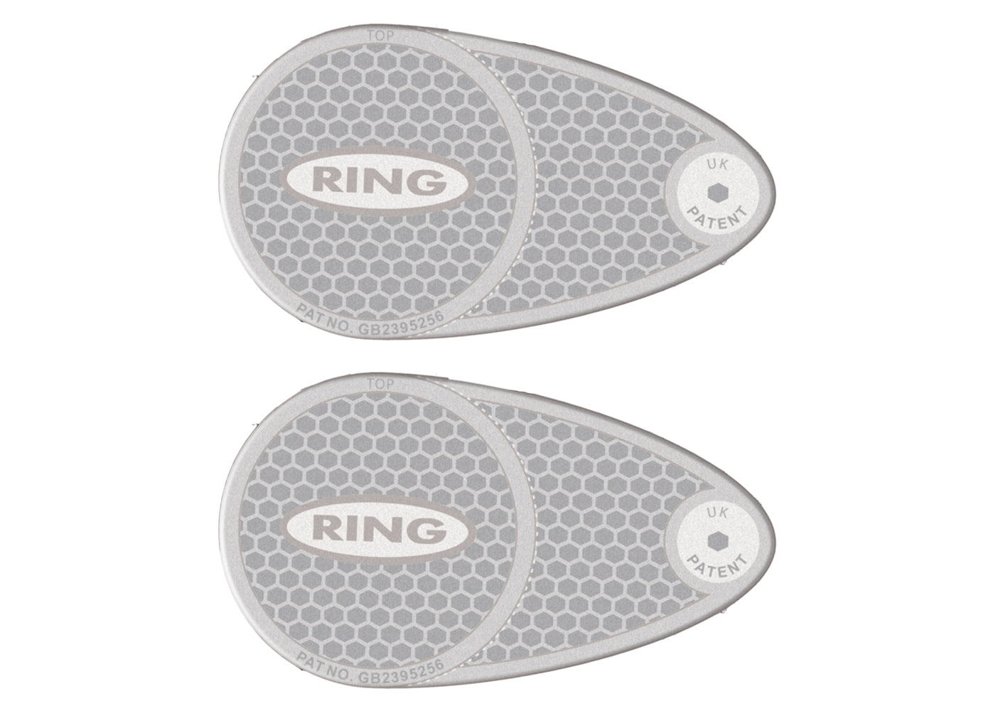 RING HEADLAMP ADAPTORS