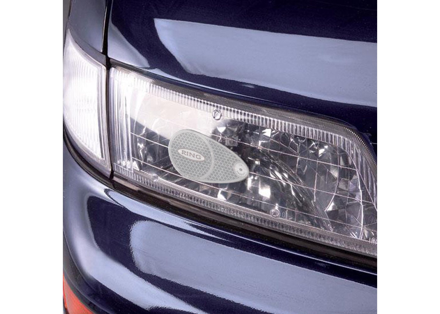 RING HEADLAMP ADAPTORS