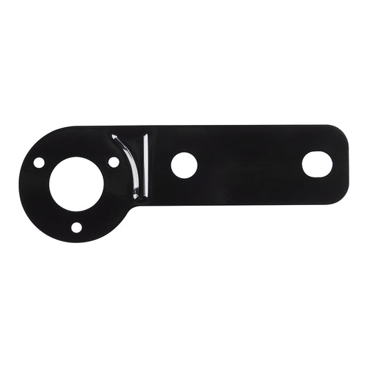 RING SINGLE MOUNTING PLATE