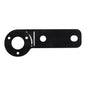 RING SINGLE MOUNTING PLATE