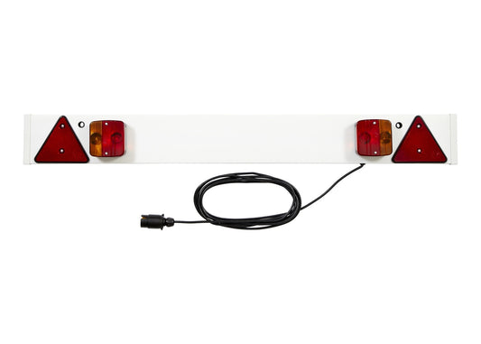 RING 4 FOOT TRAILER BOARD WITH 5M CABLE