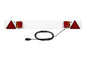 RING 4 FOOT TRAILER BOARD WITH 5M CABLE