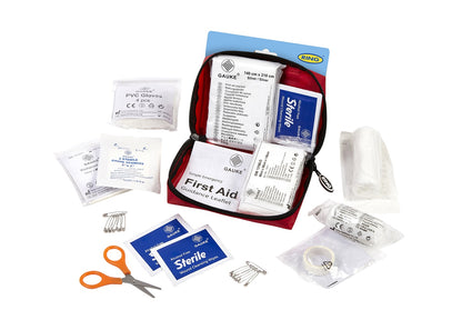 RING MINI FIRST AID KIT