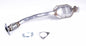 CI6108T-Catalyst-Type Approved for Peugeot 308 1.6 THP Petrol 16V 2013-2021 HP 155 Hatchback EURO 5;6   590mm