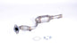 CI6096T-Catalyst-Type Approved for Peugeot 308 sw II 1.6 BlueHDI Diesel 8V 2015---> HP 120 Estate EURO 6   550mm