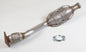 PT8012T-Catalyst-Type Approved for Peugeot 405 1.9 i Petrol 8V 1991-1992 HP 126 Estate EURO 2   870mm