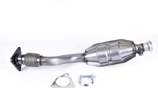 PT8012-Catalyst for Peugeot 405 1.9 Petrol 8V 1991-1992 HP 109 Estate    870mm