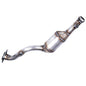 PT8012T-Catalyst-Type Approved for Peugeot 405 1.9 i Petrol 8V 1991-1992 HP 122 Saloon EURO 2   870mm
