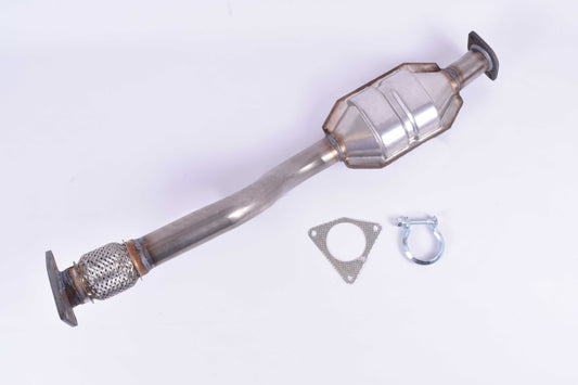 PT8032T-Catalyst-Type Approved for Peugeot 405 2.0 Petrol 8V 1992-1996 HP 121 Estate EURO 2   840mm