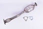 PT8032T-Catalyst-Type Approved for Peugeot 405 2.0 Petrol 8V 1992-1996 HP 121 Saloon EURO 2   840mm