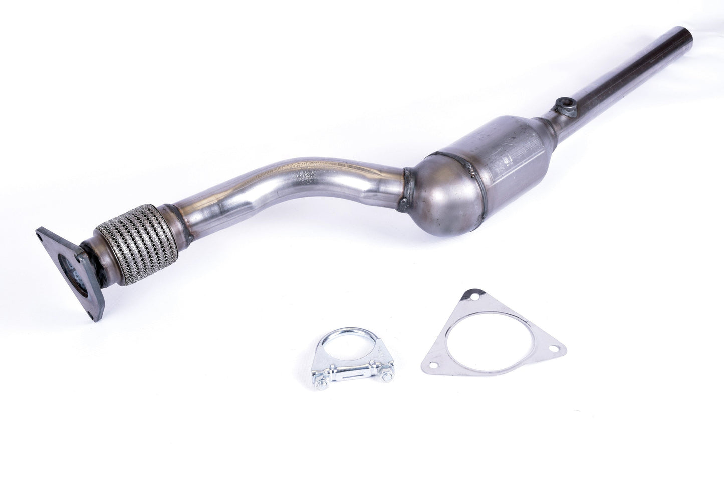 PT8049-Catalyst for Peugeot 406 2.0 Petrol 16V 1999-2001 HP 135 Coupe    930mm