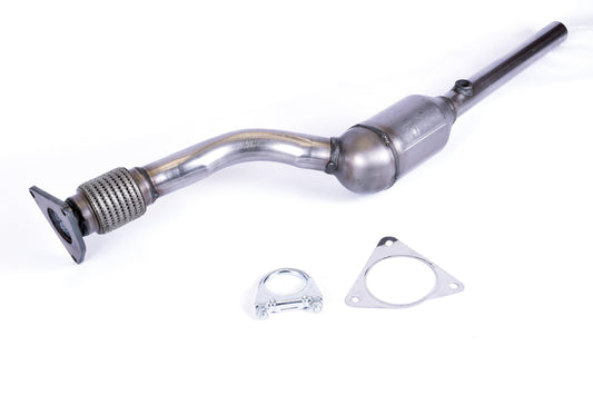 PT8049-Catalyst for Peugeot 406 2.0 Petrol 16V 1999-2001 HP 135 Coupe    930mm