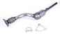 PT8049-Catalyst for Peugeot 406 2.0 Petrol 16V 1999-2001 HP 135 Coupe    930mm