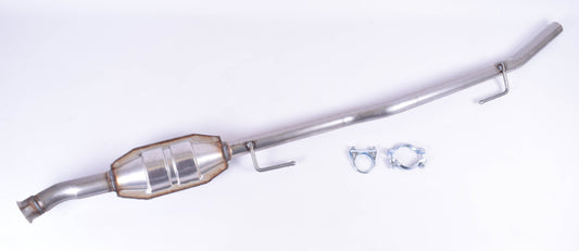 PT6003T-Catalyst-Type Approved for Peugeot 406 2.0 Petrol 16V 1999-2004 HP 132 Coupe EURO 3   930mm