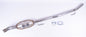 PT6003T-Catalyst-Type Approved for Peugeot 406 2.0 Petrol 16V 1999-2004 HP 132 Coupe EURO 3   930mm