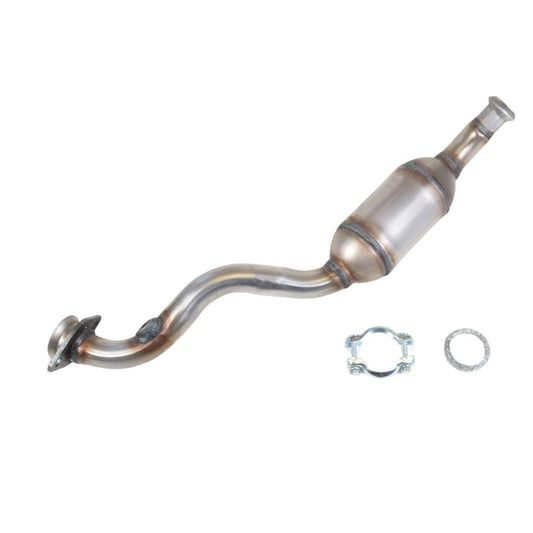 PT8045-Catalyst for Peugeot 406 2.0 T Petrol 8V 1997-2001 HP 147 Estate    1000mm
