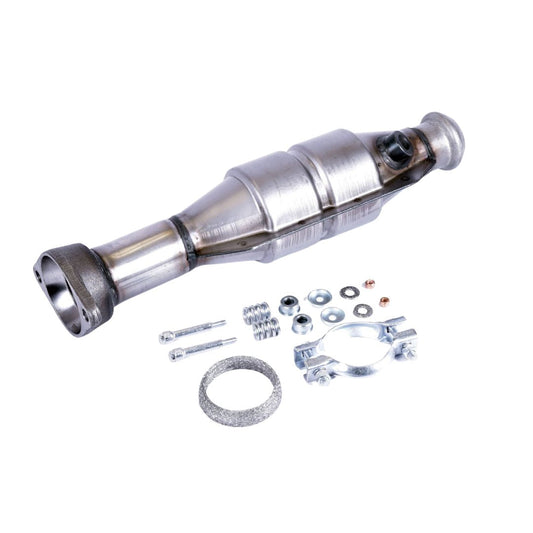 PT6042T-Catalyst-Type Approved for Peugeot 406 2.2 HDi Diesel 16V 2000-2004 HP 133 Estate EURO 4   620mm