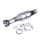 PT6042T-Catalyst-Type Approved for Peugeot 406 2.2 HDi Diesel 16V 2000-2004 HP 133 Estate EURO 4   620mm