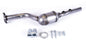 PT6136T-Catalyst-Type Approved for Peugeot 5008 2.0 BlueHDi Diesel 16V 2016---> HP 136 MPV EURO 6   400mm