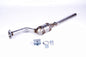 PT6121T-Catalyst-Type Approved for Peugeot 508 1.6 VTi Petrol 16V 2010---> HP 120 Saloon EURO 5   460mm