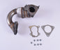 FI6001-Catalyst for Peugeot Boxer 1.9 T Diesel 8V 1994-2001 HP 92 Van    1160mm