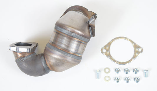 CI6054T-Catalyst-Type Approved for Peugeot Boxer 2.2 Diesel 16V 2006-2012 HP 120 Bus EURO 4   730mm