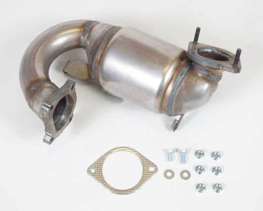 CI6054T-Catalyst-Type Approved for Peugeot Boxer 2.2 Diesel 16V 2006-2012 HP 120 Van EURO 4   730mm