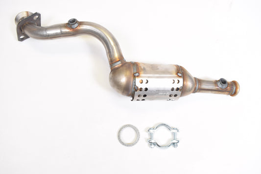 PT8035-Catalyst for Peugeot Partner Combi 1.4 Petrol 8V 1997-1999 HP 75 MPV    800mm