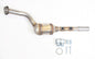 PT6015T-Catalyst-Type Approved for Peugeot Partner Combi 1.9 Diesel 8V 2001-2002 HP 70 MPV EURO 2   1690mm