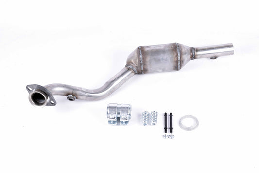 PS6001-Catalyst for Porsche Boxster 2.5 Petrol 24V 1997-1999 HP 204 Convertible    600mm